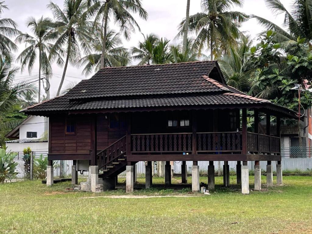 Red Coral Cottage Langkawi Exterior foto