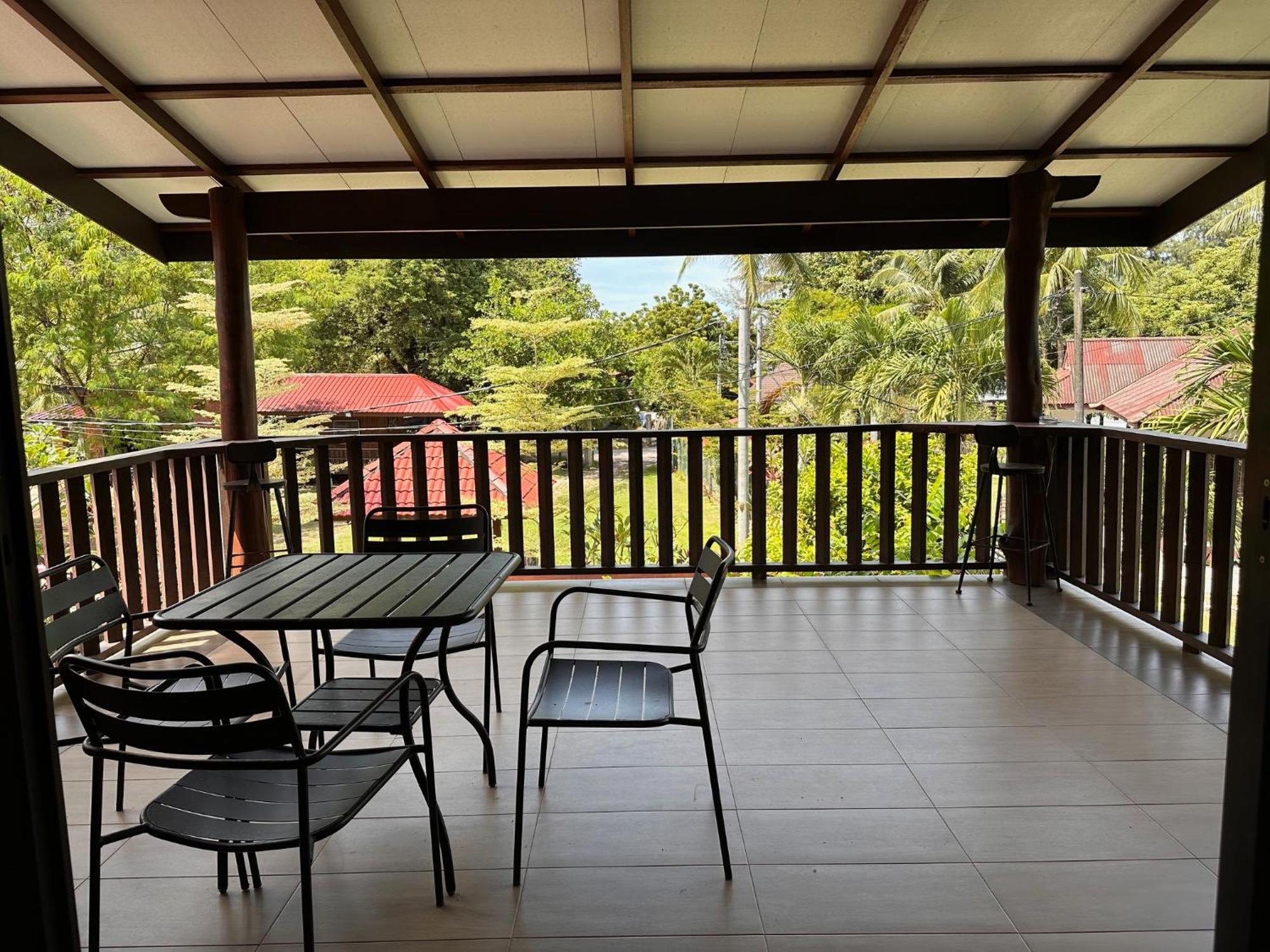 Red Coral Cottage Langkawi Exterior foto