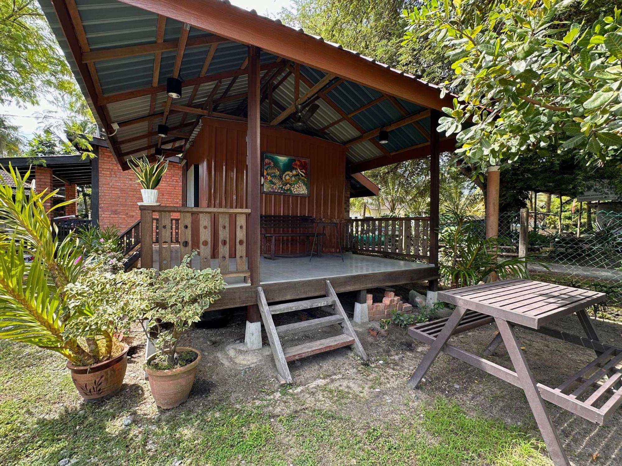 Red Coral Cottage Langkawi Cameră foto