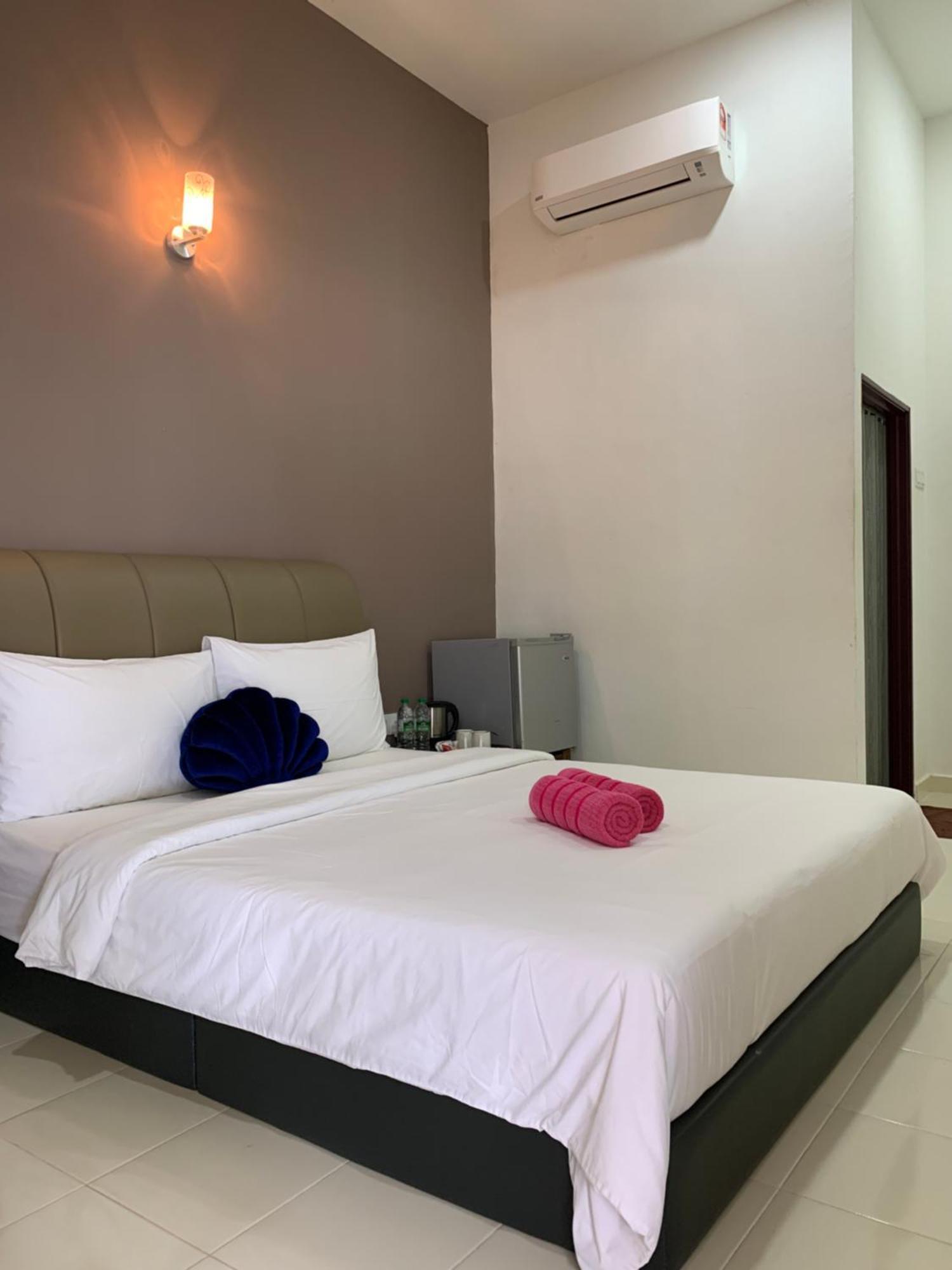 Red Coral Cottage Langkawi Cameră foto