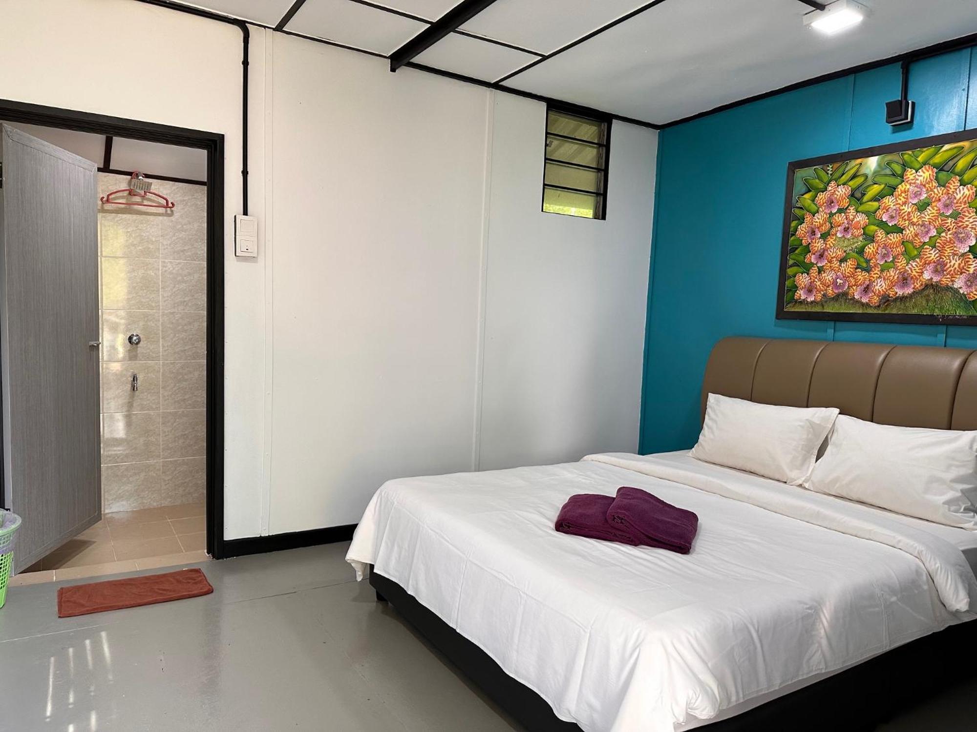 Red Coral Cottage Langkawi Cameră foto