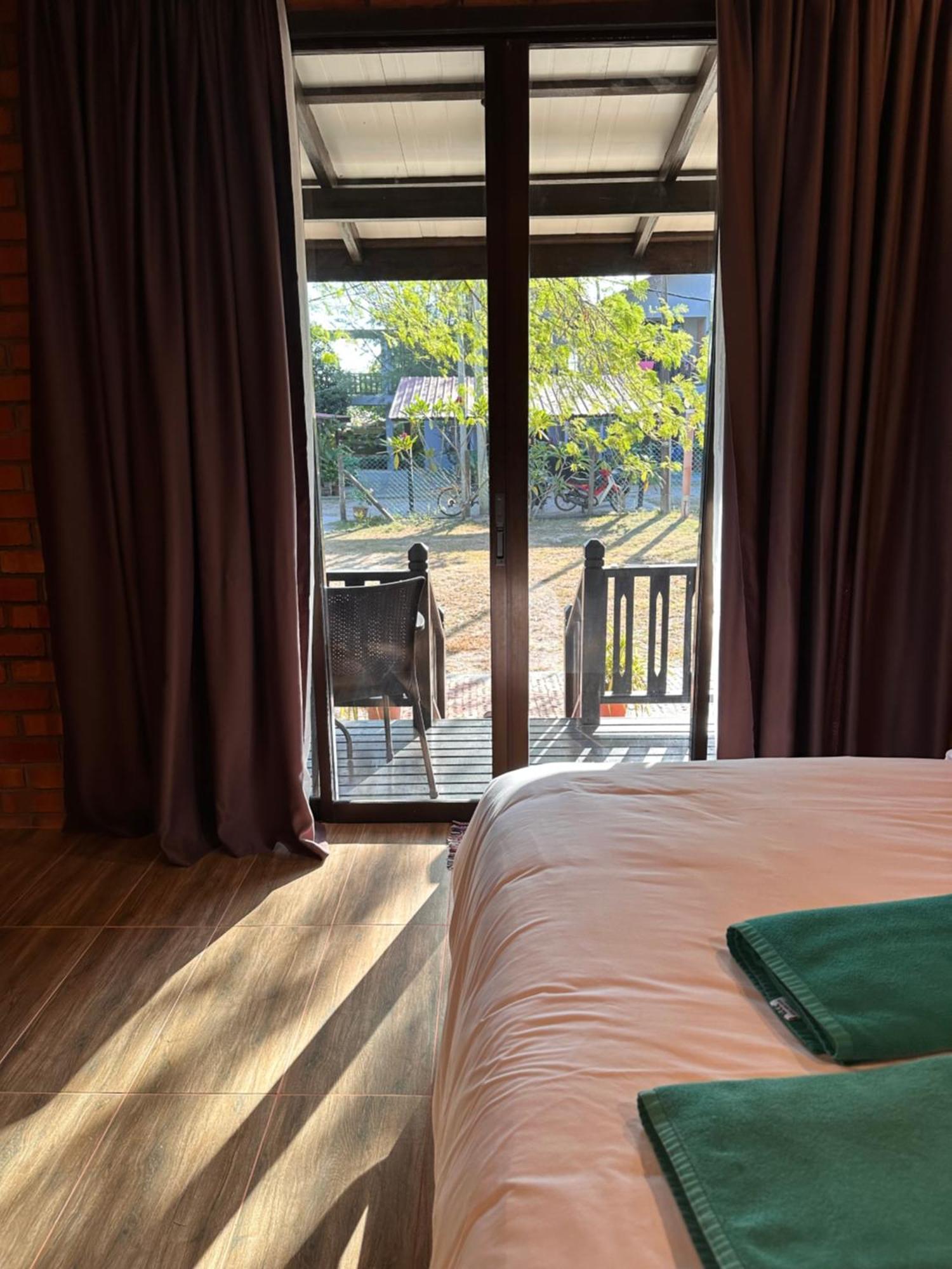Red Coral Cottage Langkawi Cameră foto