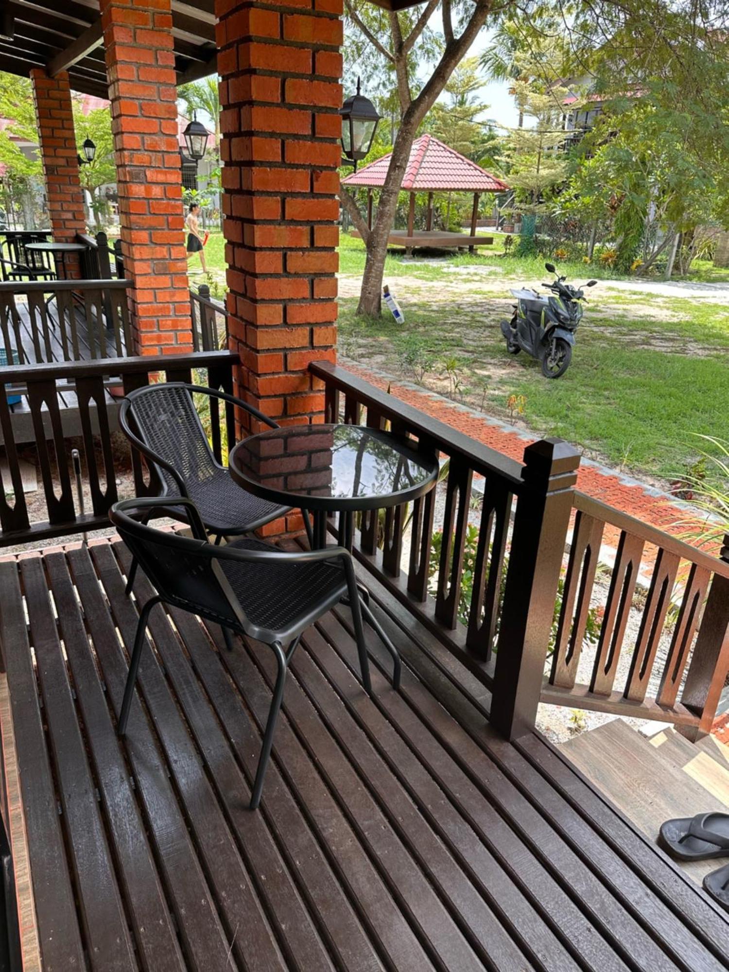 Red Coral Cottage Langkawi Cameră foto
