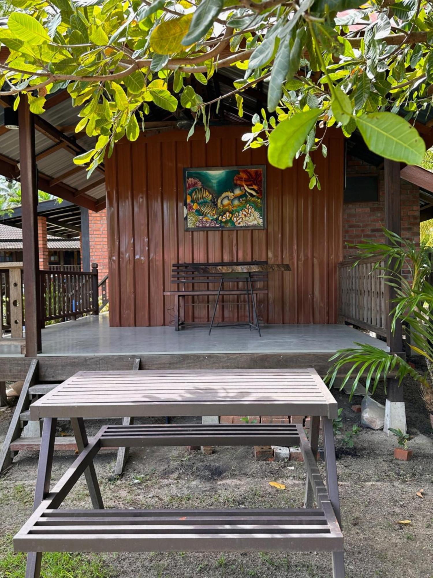 Red Coral Cottage Langkawi Cameră foto