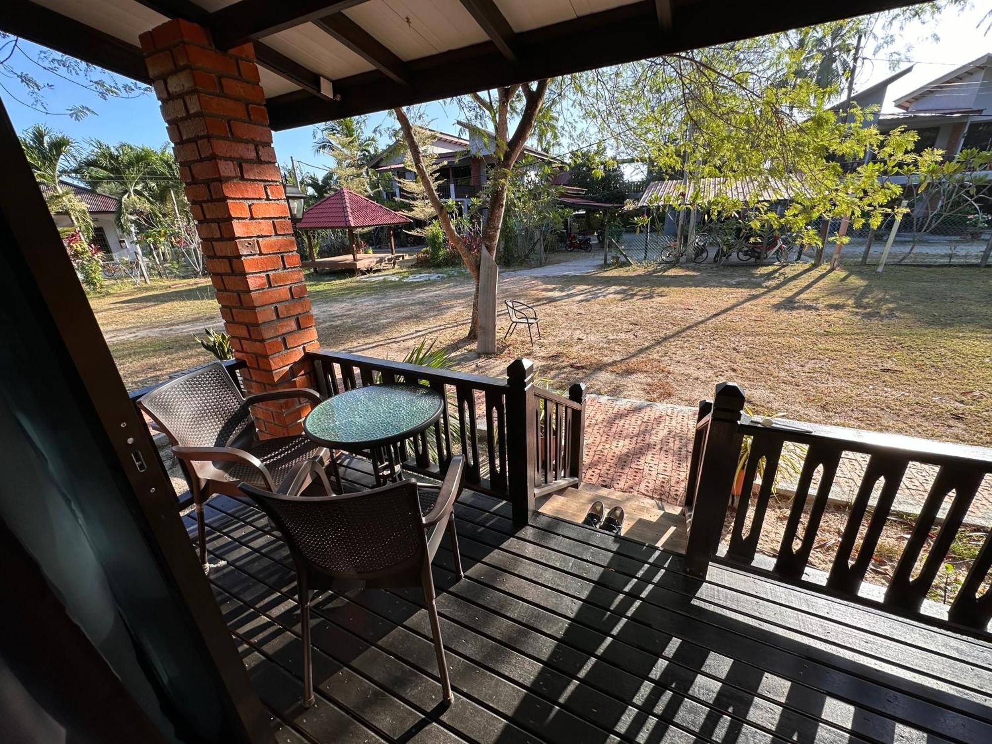 Red Coral Cottage Langkawi Cameră foto
