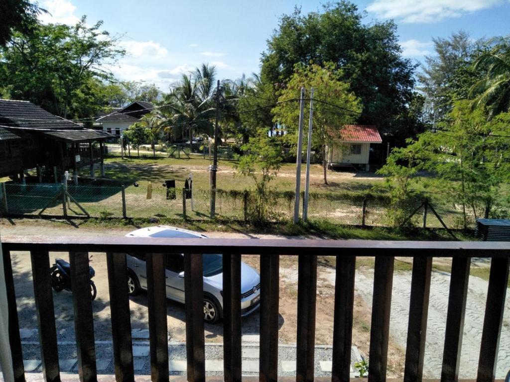 Red Coral Cottage Langkawi Exterior foto